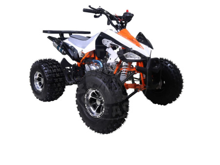 Подростковые Квадроцикл Tao New Cheetah Orange