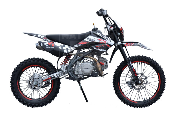 REGULMOTO Питбайк Regulmoto SEVEN MEDALIST 17/14