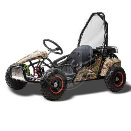 Motoland Багги GOKART 100