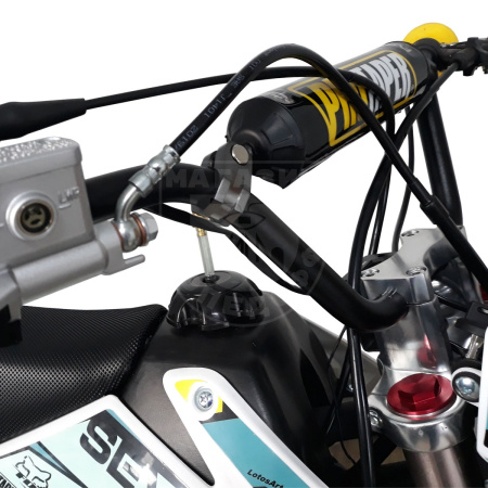REGULMOTO Питбайк Regulmoto SEVEN 125E