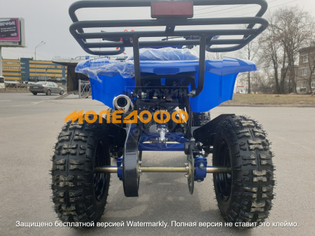 Motoland Квадроцикл Motoland Scorpion купить в Мопедофф www.9814555.ru