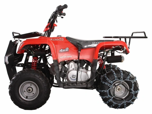 AVANTIS квадроцикл Avantis Hunter Junior 4т (110 кубов)