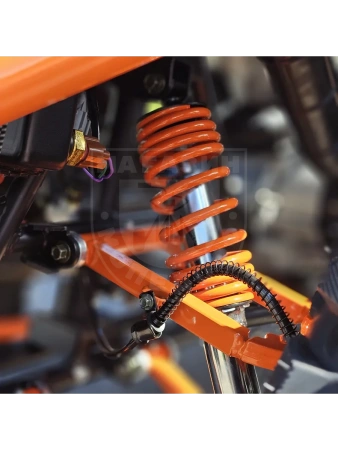 Kugoo Квадроцикл Kugoo K5 ATV 300