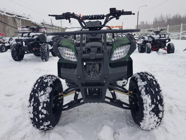 FUXIN Квадроцикл FUXIN SIMPLE 8 new 125