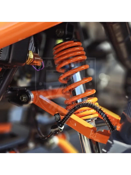 Kugoo Квадроцикл Kugoo K5 ATV 300