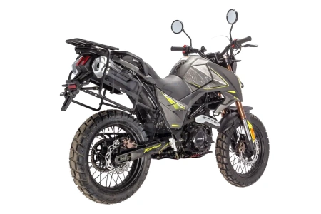 Avantis Мотоцикл AVANTIS TOURIST 250