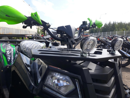 WELS Квадроцикл Wels ATV200 EVO