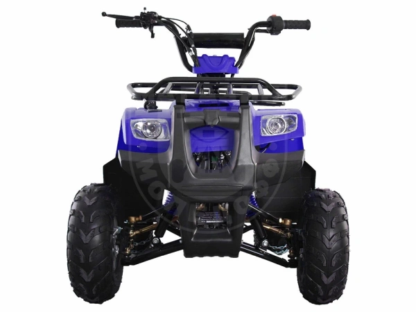 AVANTIS квадроцикл Avantis Hunter Junior 4т (110 кубов) (синий)