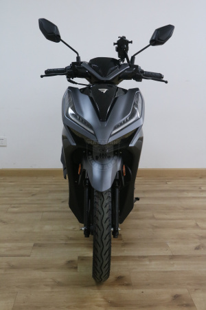 VMC Скутер VENTO (VMC) INFERNO 170 BLACK