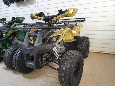 Motoland Комплект запчастей Motoland FOX ATV 125U купить в Мопедофф www.9814555.ru