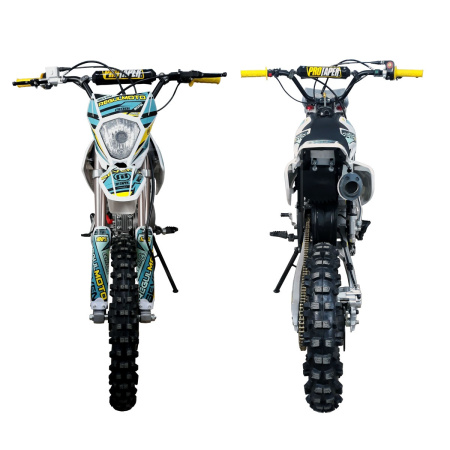 REGULMOTO Питбайк Regulmoto SEVEN 125E