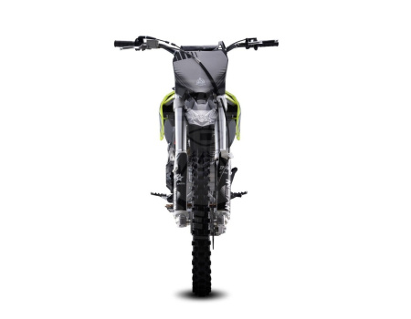 THUMPSTAR THUMPSTAR - TSF 250CC X3 BW DIRT BIKE