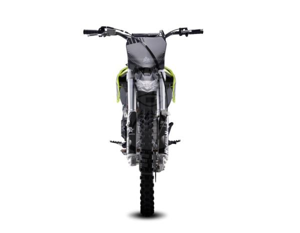 THUMPSTAR THUMPSTAR - TSF 250CC X3 BW DIRT BIKE