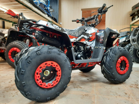 WELS Квадроцикл WELS THUNDER EVO M 110 r