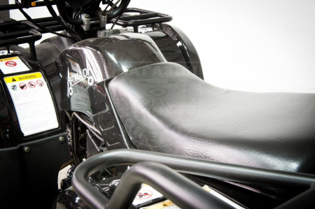 ArmadA Квадроцикл ARMADA ATV 150R чёрный