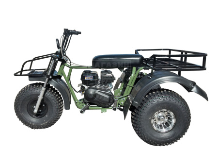 Снежный Регион (Snowreg) Трицикл-вездеход «SR-32 Light Pro»