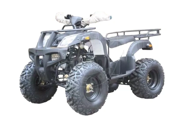 ATV КВАДРОЦИКЛ ATV BULLET 150