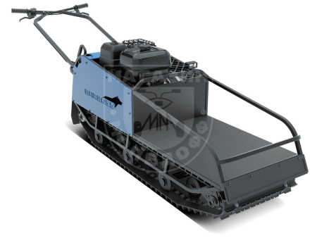 Barboss мотобуксировщики Мотобуксировщик BARBOSS MAX 15