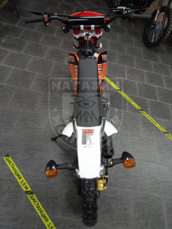 Vento Питбайк Vento 125 Lux