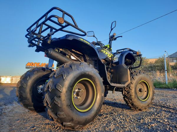 RATO Машинокомплект RATO HAMMER 200 S