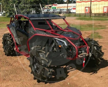 Motoland Багги GOKART s 125