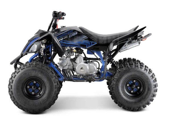 HIGHPER Машинокомплект HIGHPER ATV-012 150cc