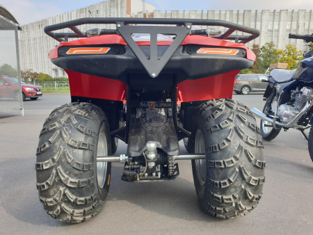 IRBIS Квадроцикл IRBIS ATV150U ПСМ