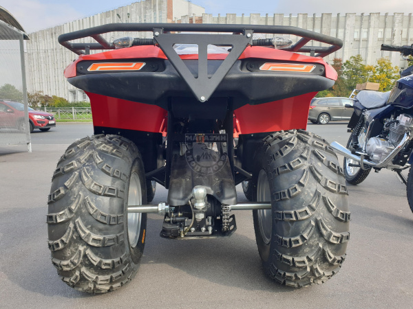 IRBIS Квадроцикл IRBIS ATV150U ПСМ