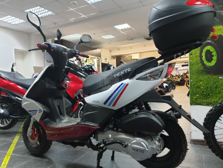 VENTO Скутер Vento Corsa 150(50) B