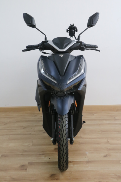 VMC Скутер VENTO (VMC) INFERNO 170 BLACK