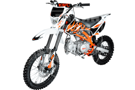 KAYO BASIC TT125