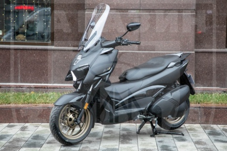 Zontes ZT350T-M