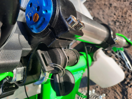 Motoland Питбайк Motoland TCX125 E