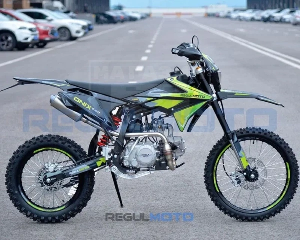REGULMOTO Питбайк Regulmoto ONIX SPORT