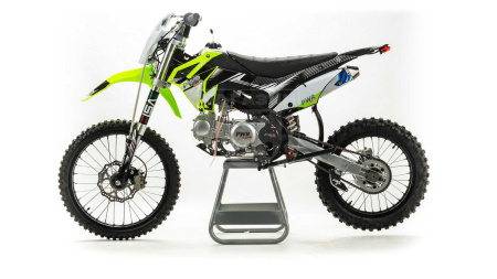 Motoland Питбайк PWR Racing FRZ 125 19/16