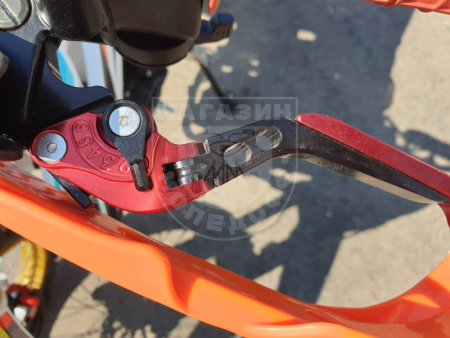 Roliz Мотоцикл Roliz Sport 007 ocean blue ПТС 172FMM 250 кросс