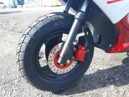 VENTO Скутер Vento Corsa 50