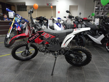 Vento Питбайк Vento 125