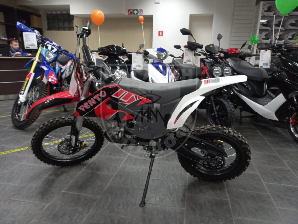 Vento Питбайк Vento 125