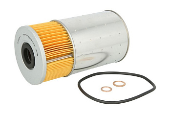 Фильтр масляный HENGST E170HND16 (MANN PF 1050/1 KNECHT OX38D)  в мотомагазине Мопедофф т. 88129814555.