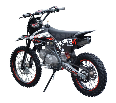REGULMOTO Питбайк Regulmoto SEVEN MEDALIST 17/14