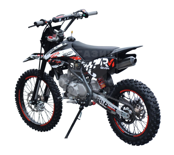 REGULMOTO Питбайк Regulmoto SEVEN MEDALIST 17/14