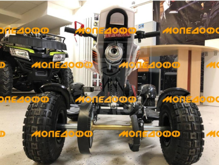 MOTAX Квадроцикл Motax 4H mini 50cc 2т