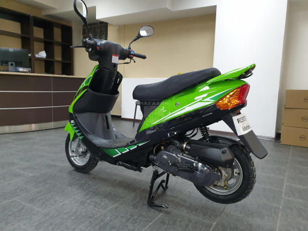 RACER Скутер Racer Meteor RC50QT-3