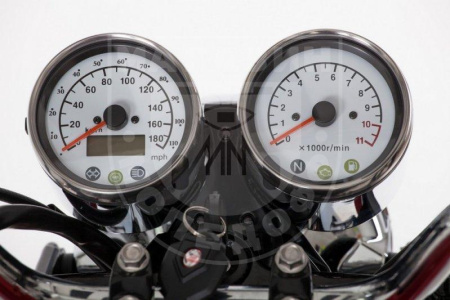 JAWA Мотоцикл JAWA 350 OHC Prima 350