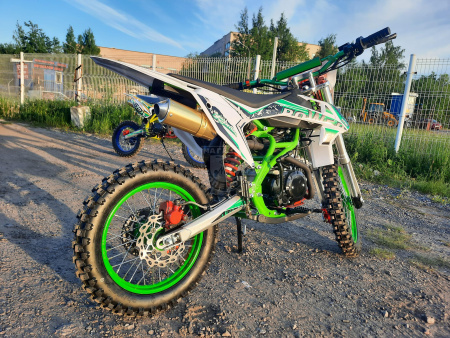 Roliz Питбайк Roliz 125E Cross New