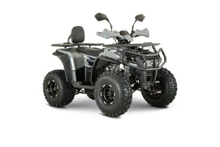 Yacota Комплект запчастей ATV YACOTA DRAGON125 LUX-LD серый