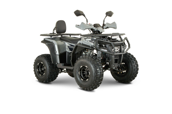 Yacota Комплект запчастей ATV YACOTA DRAGON125 LUX-LD черный