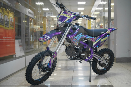 Питбайк BSE PH10-140e
