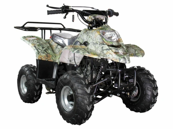 AVANTIS квадроцикл Avantis Termit Junior 110сс 4т (110 кубов) (камуфляж)